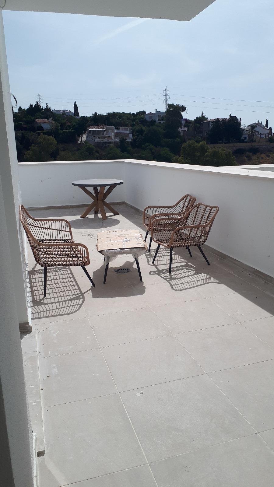 3 Bedroom Apartment in Fuengirola - Photo 10
