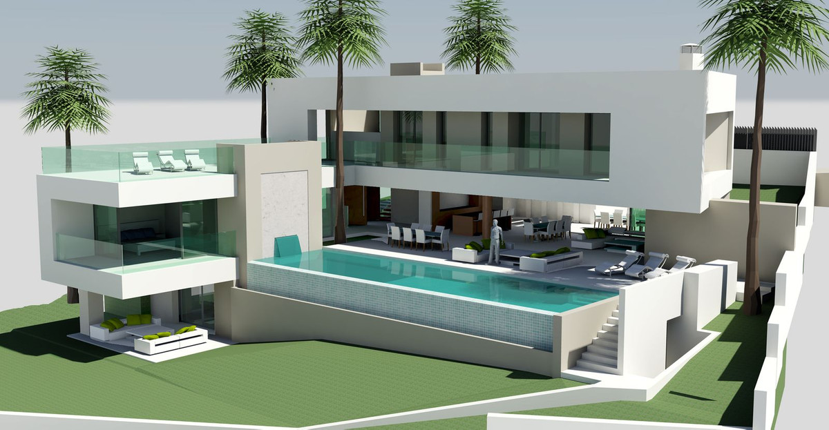 1,050 m² Plot in San Pedro de Alcántara - Photo 18
