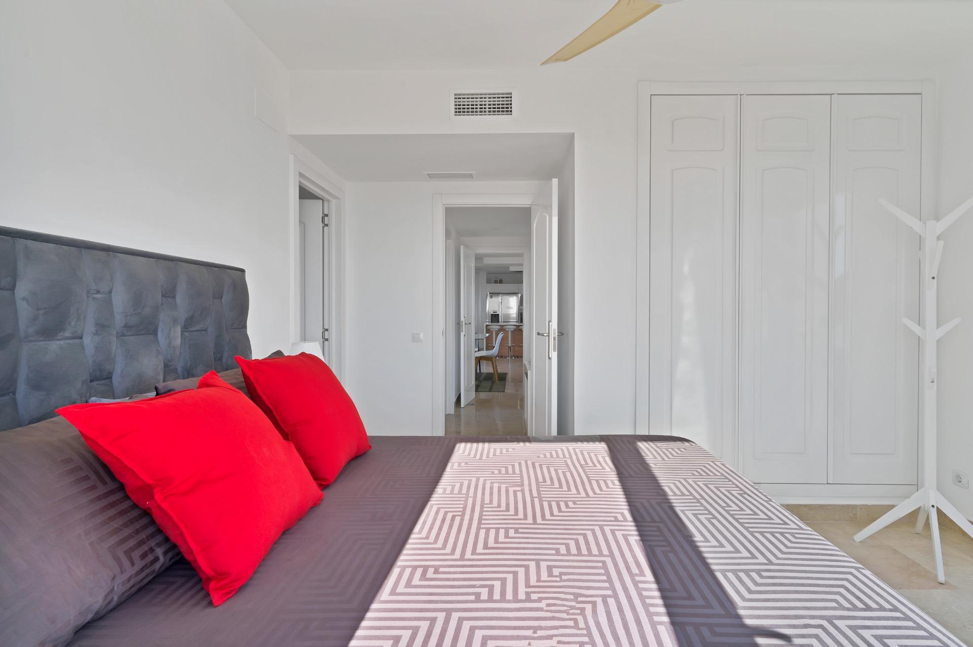 2 Bedroom Penthouse in Mijas - Photo 22