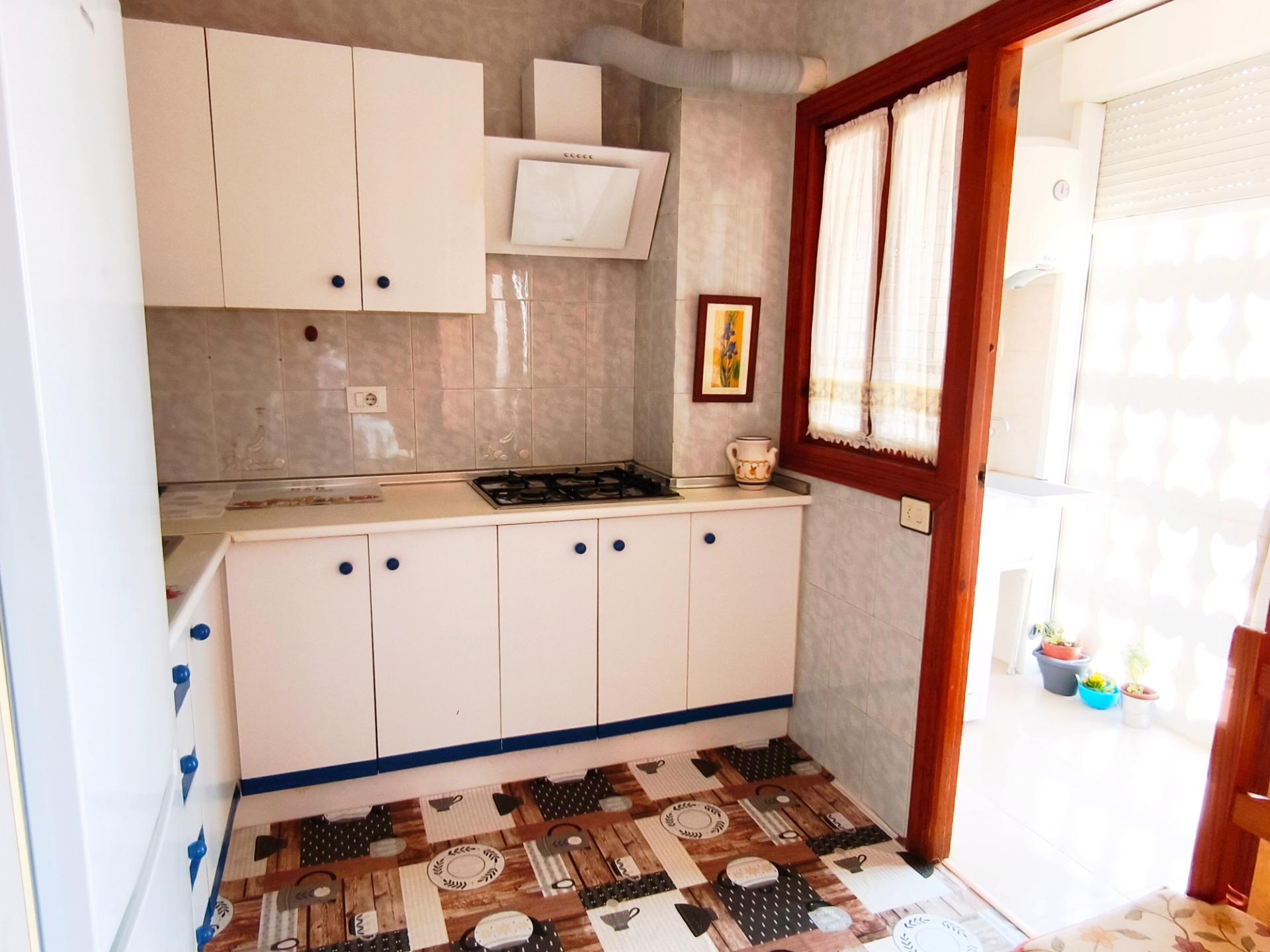 Piso de 2 dormitorios en Murcia – Foto 4