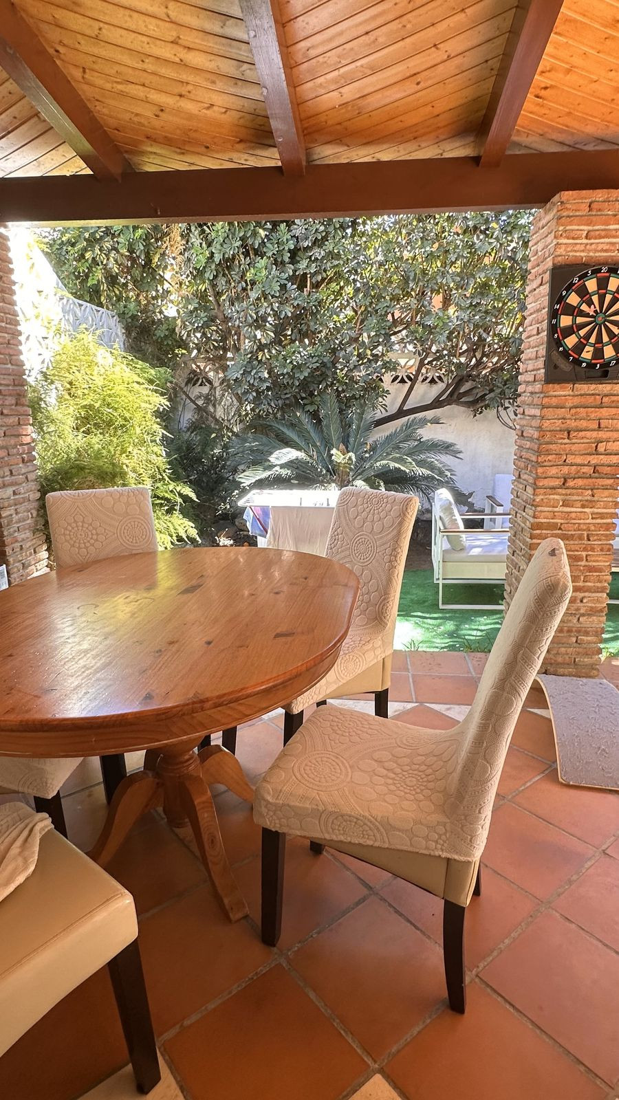 2 Bedroom Villa in San Pedro de Alcántara - Photo 5