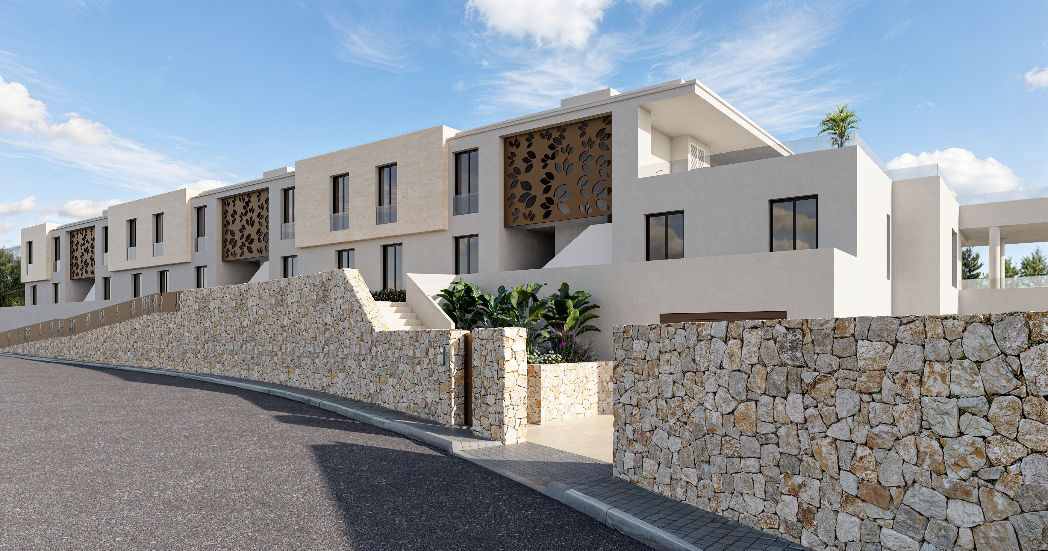 Apartamento com 2 quartos com vista mar em Alicante, Espanha – Foto 5