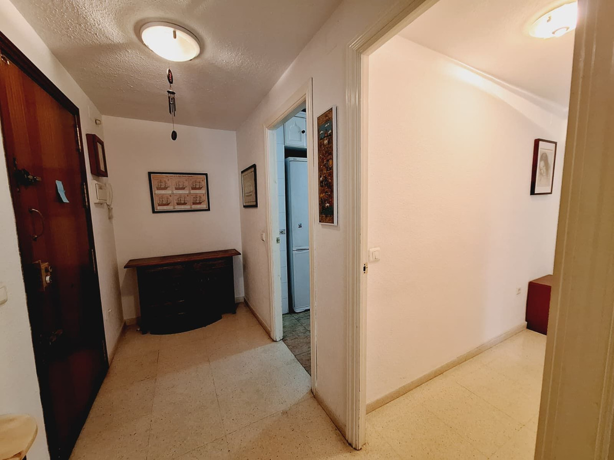3 Bedroom Apartment in Fuengirola - Foto 9
