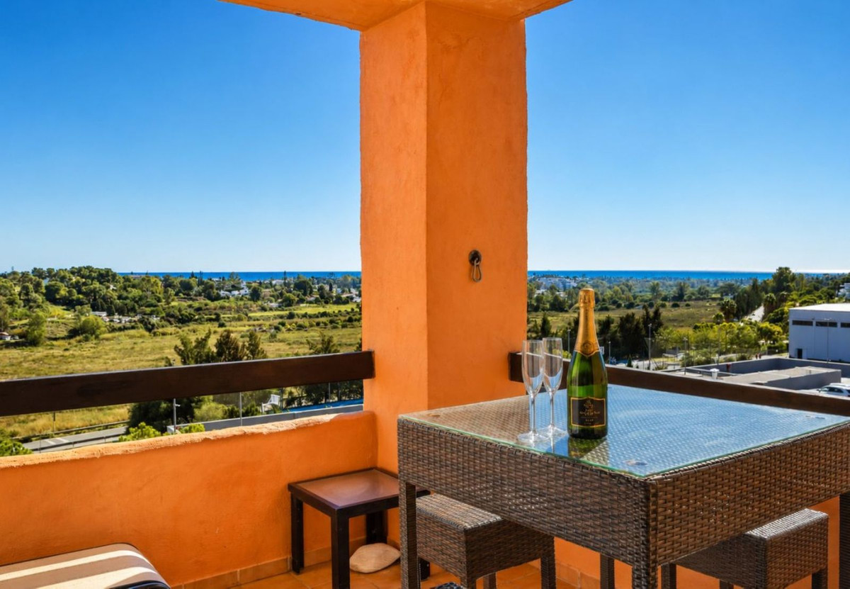 Apartment in Atalaya