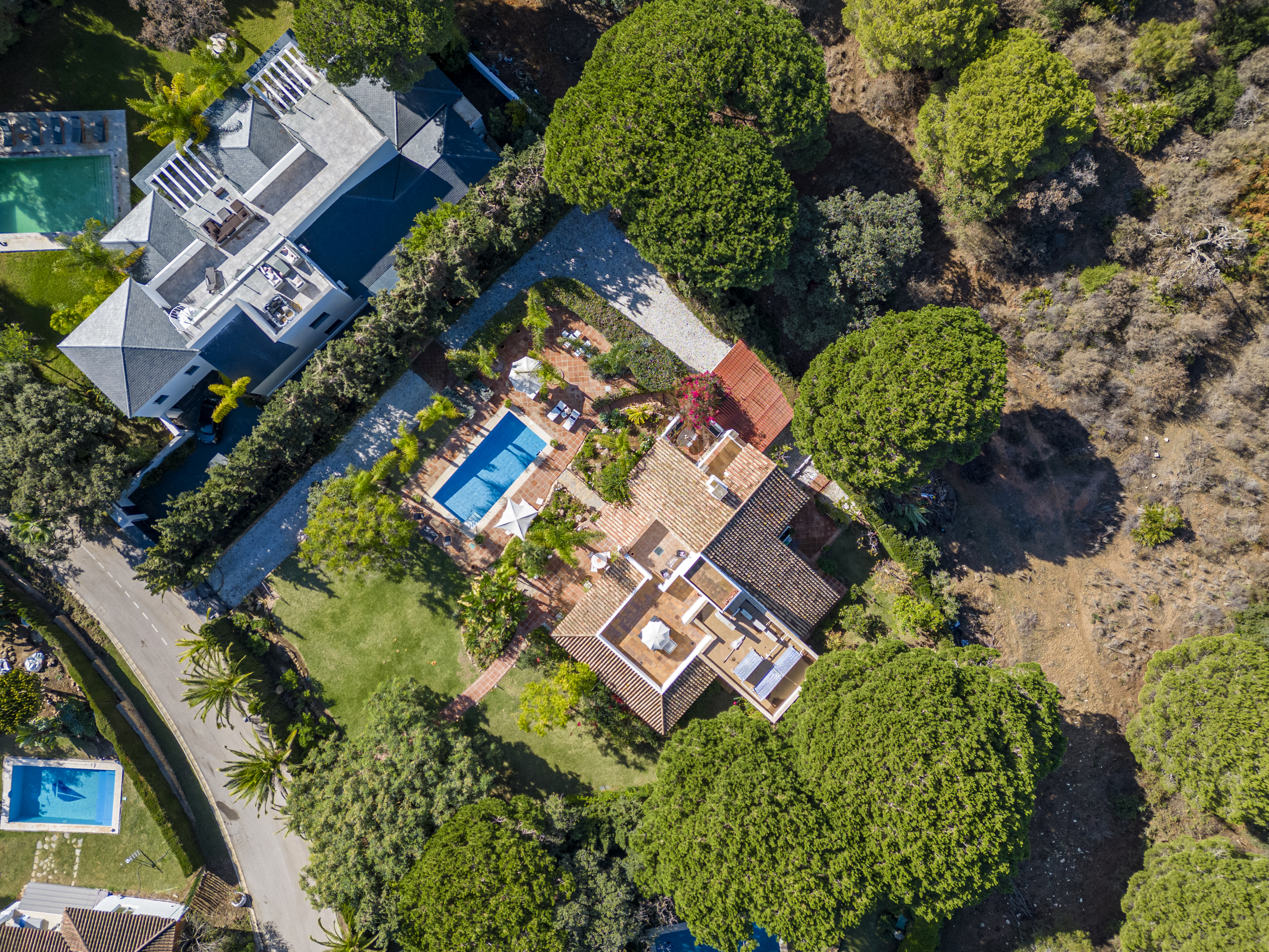 Villa in Marbella - Photo 23
