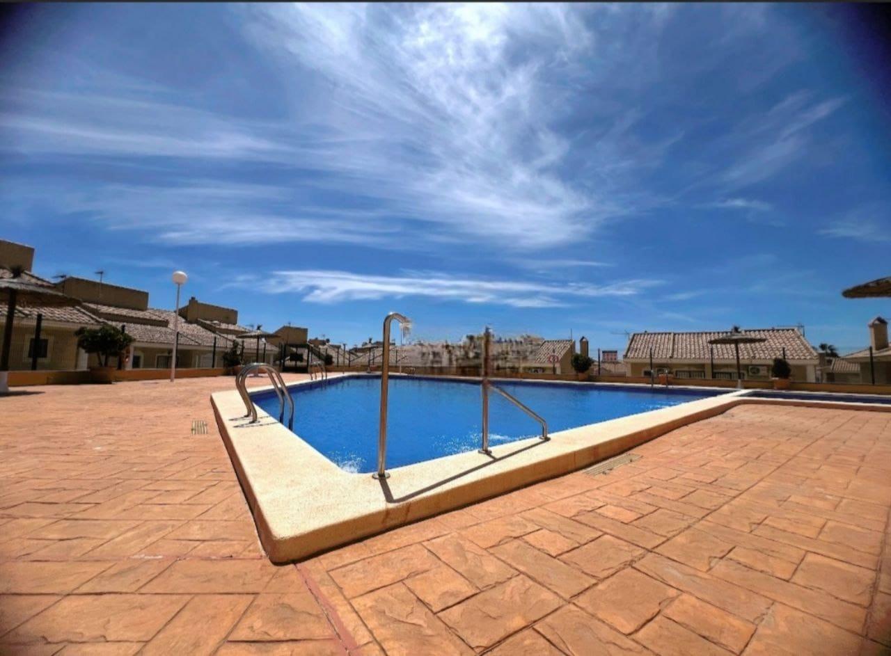 Villa con 4 camere vista mare a Murcia, Spagna – Foto 23
