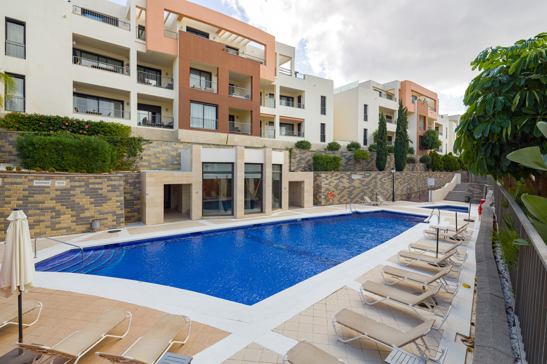 2 Bedroom Townhouse in Marbella - Foto 31