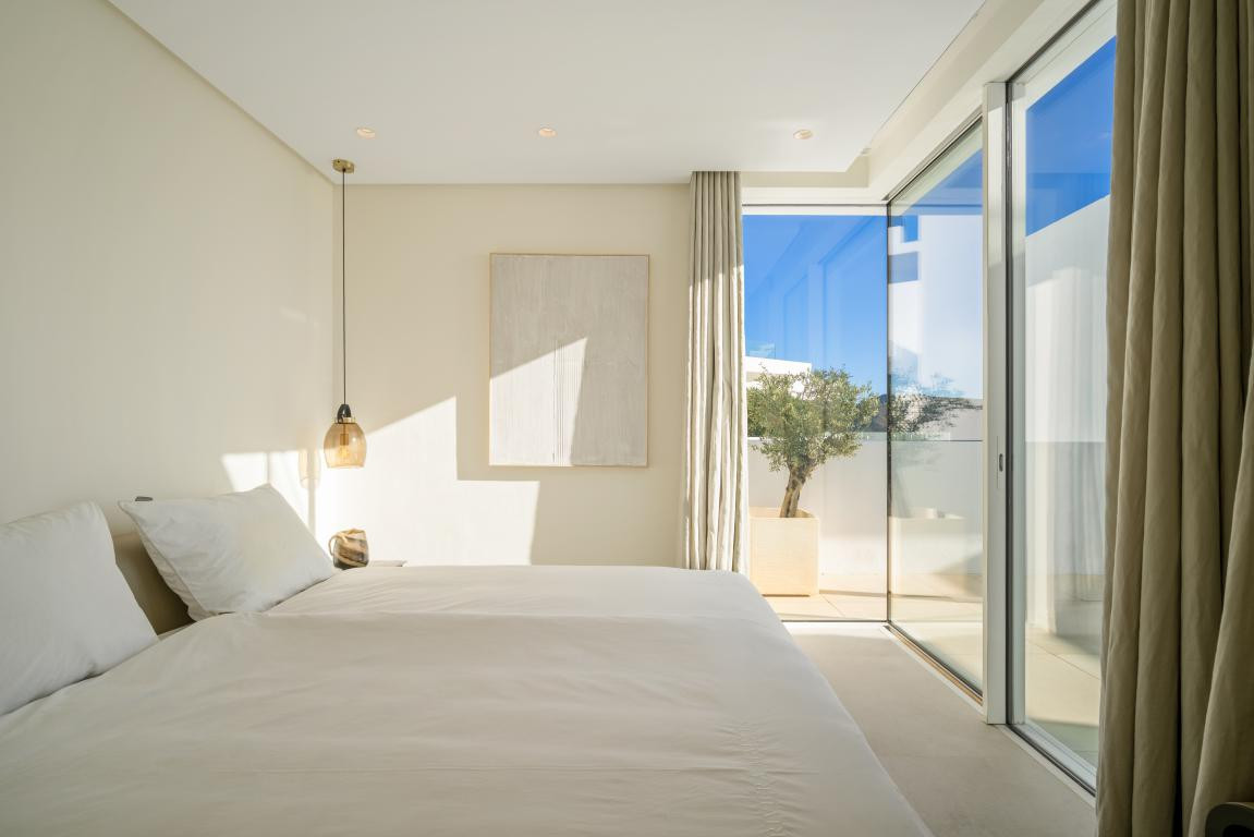 3 Bedroom Penthouse in Ojén - Foto 12
