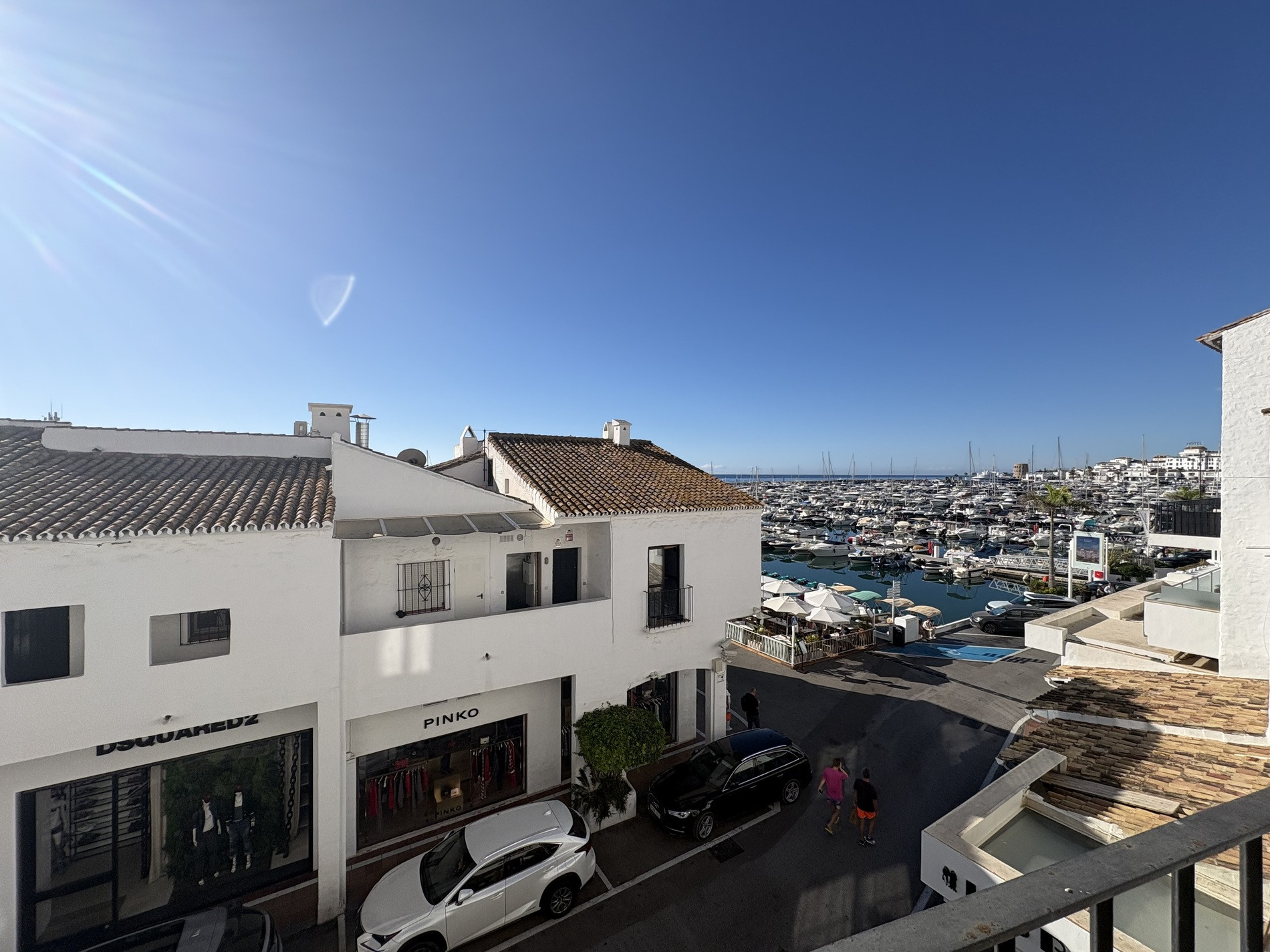 2 Bedroom Apartment in Marbella - Foto 3