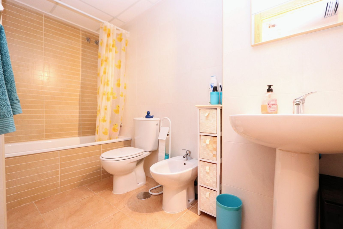 Apartamento com 2 quartos com piscina em Múrcia, Espanha – Foto 21