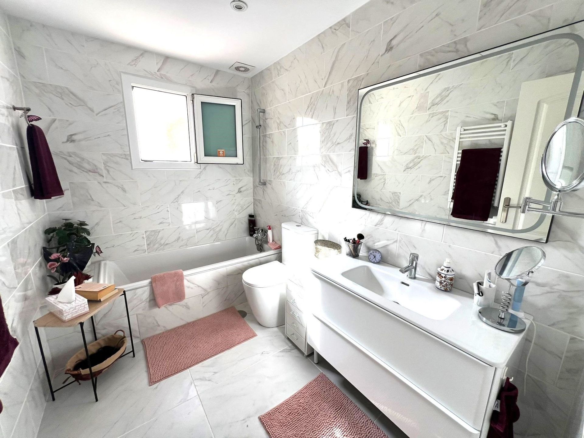 6 Bedroom Villa in Mijas - Photo 20