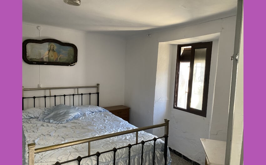 4 Bedroom Villa in Jimena de la Frontera - Photo 15