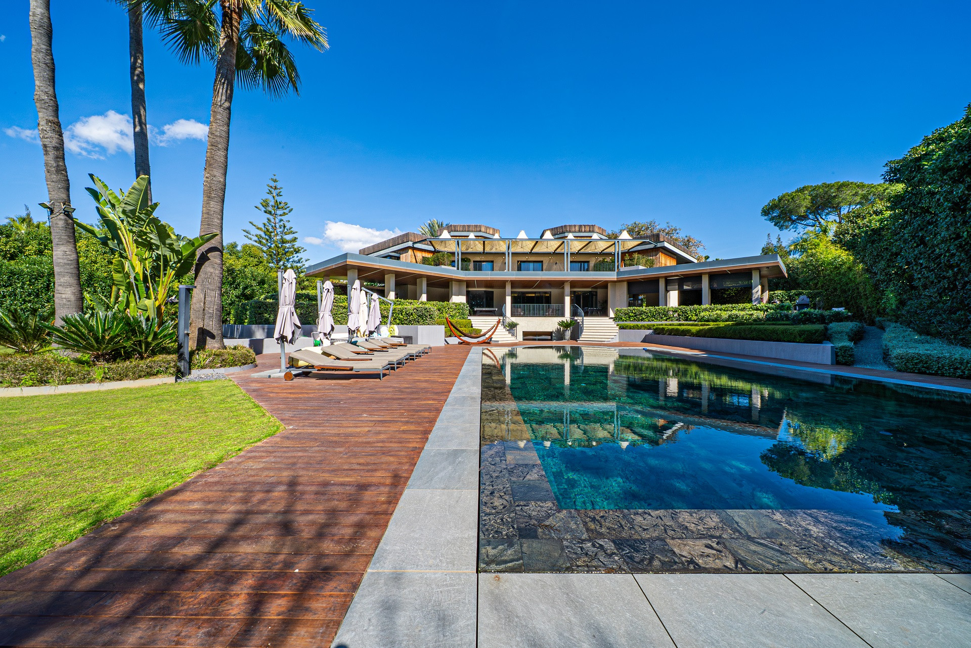 10 Bedroom Villa in San Pedro de Alcántara - Photo 10
