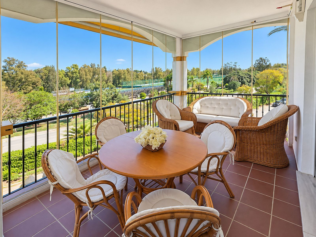 3 Bedroom Apartment in Marbella - Foto 2