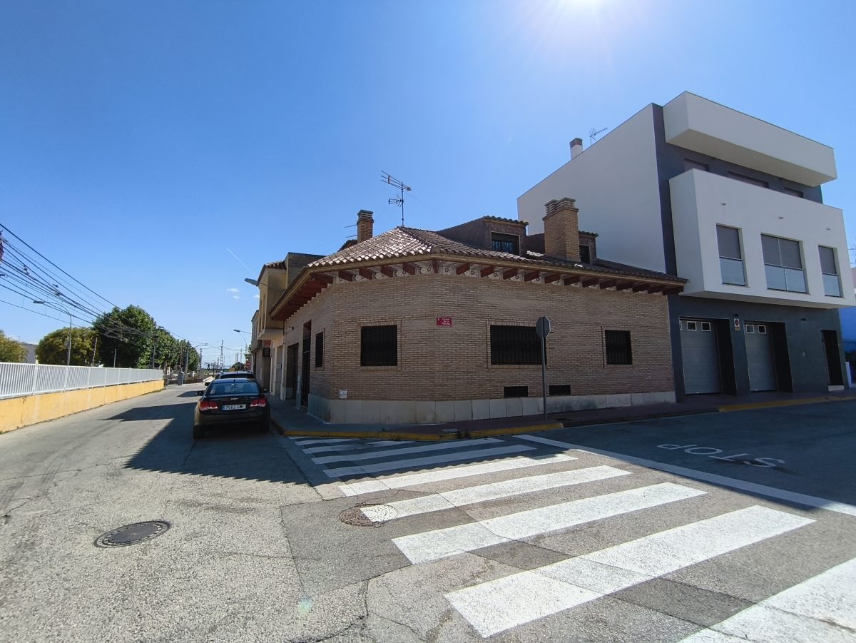 Villa in Alginet
