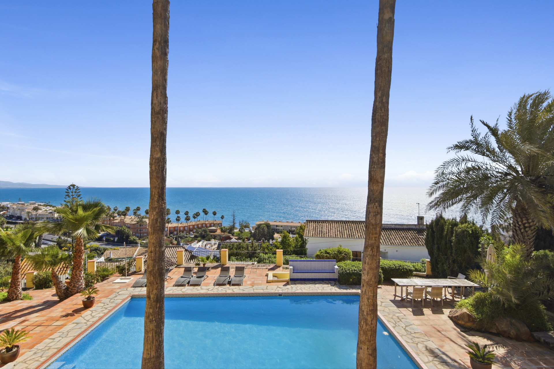 7 Bedroom Villa in Casares - Photo 23