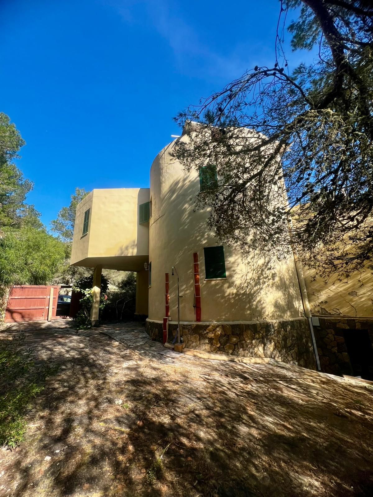 Chalet de 3 dormitorios en Baleares – Foto 2