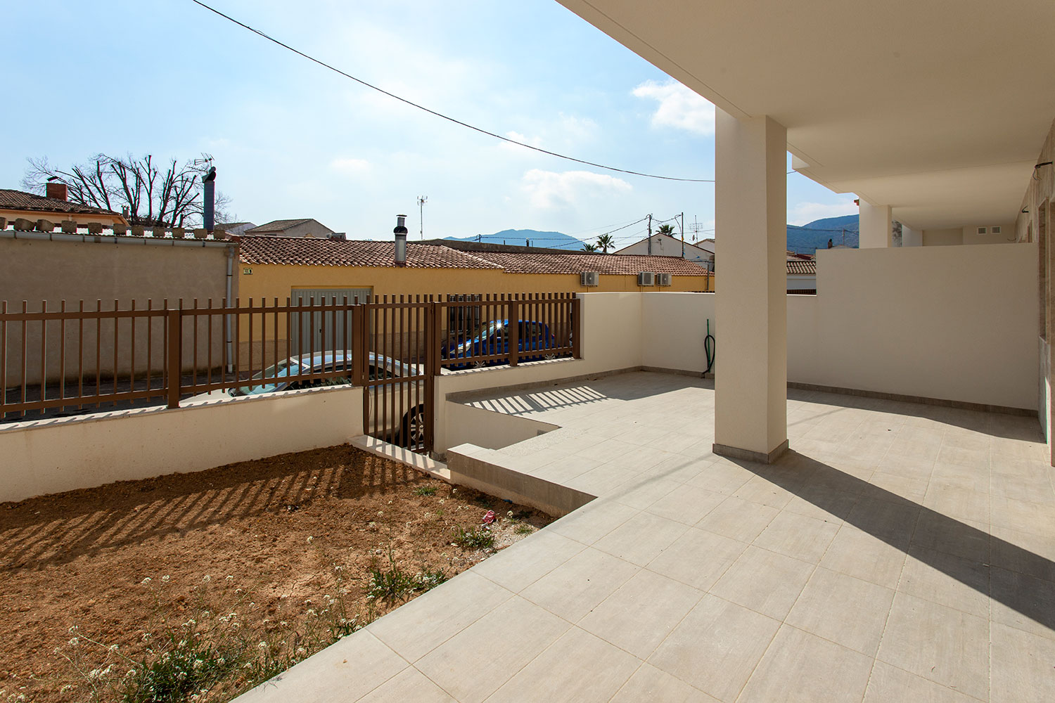 Villa con 3 camere a Alicante, Spagna – Foto 8