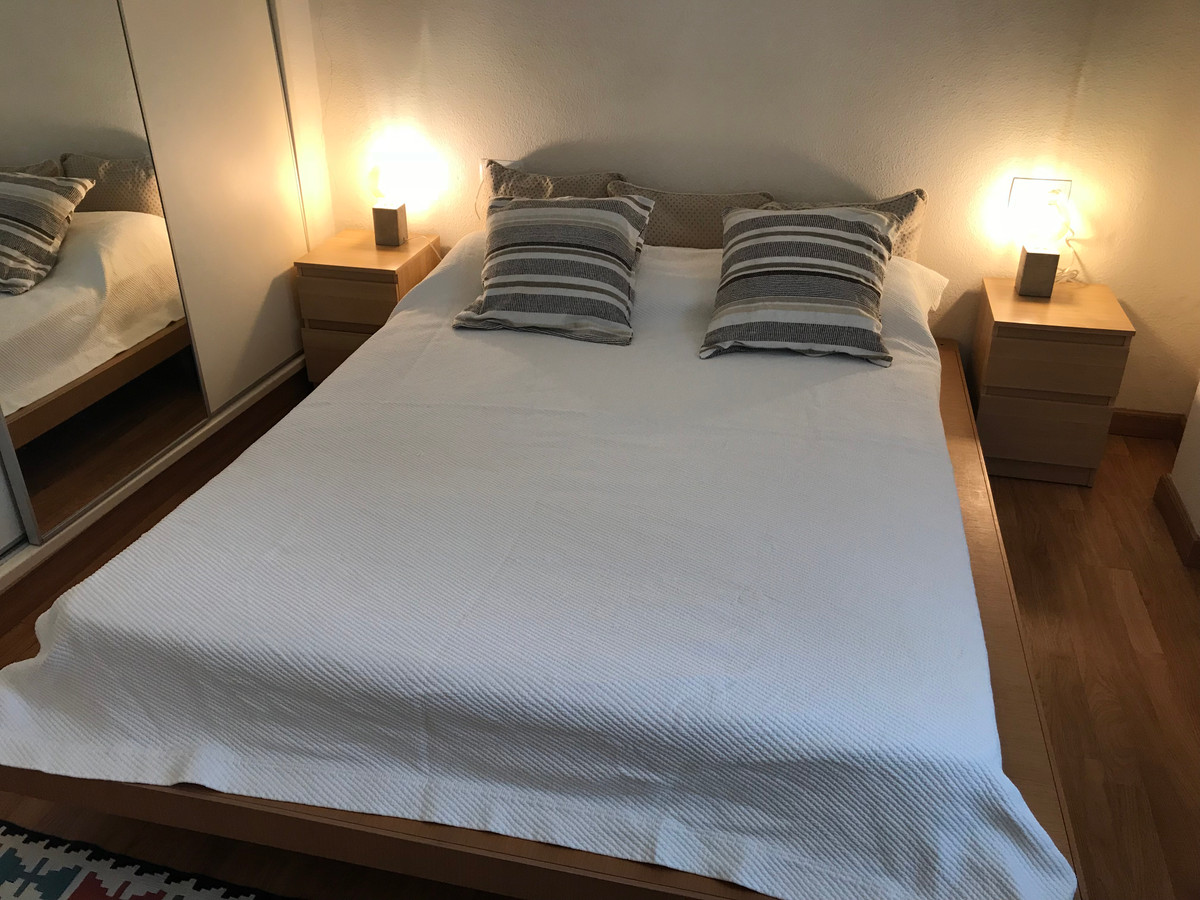 1 Bedroom Apartment in Mijas - Photo 24