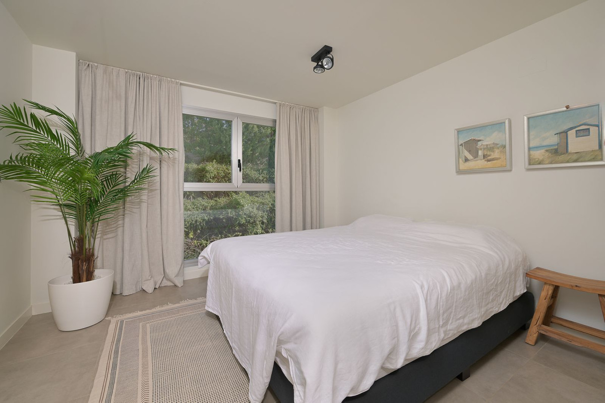 3 Bedroom Penthouse in Benalmádena - Photo 14