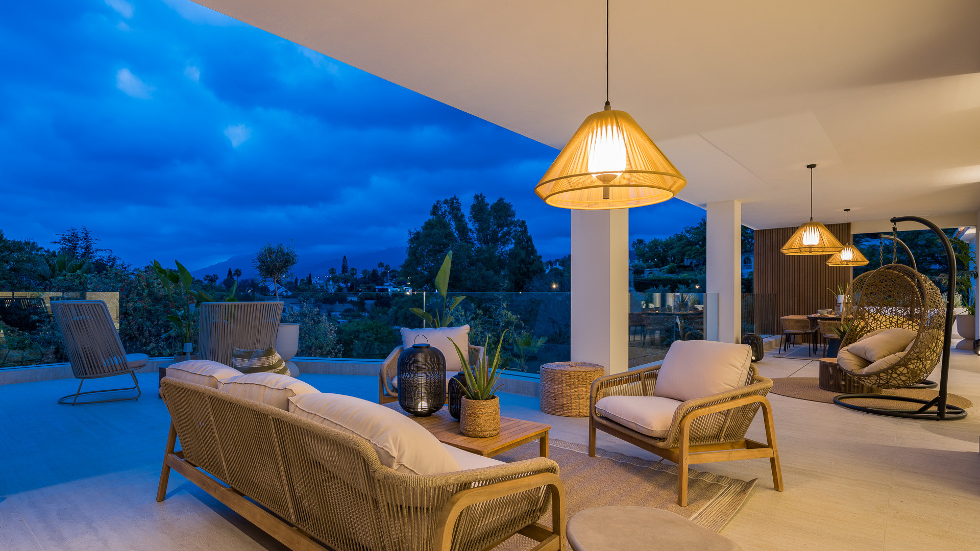 6 Bedroom Villa in Marbella - Photo 17
