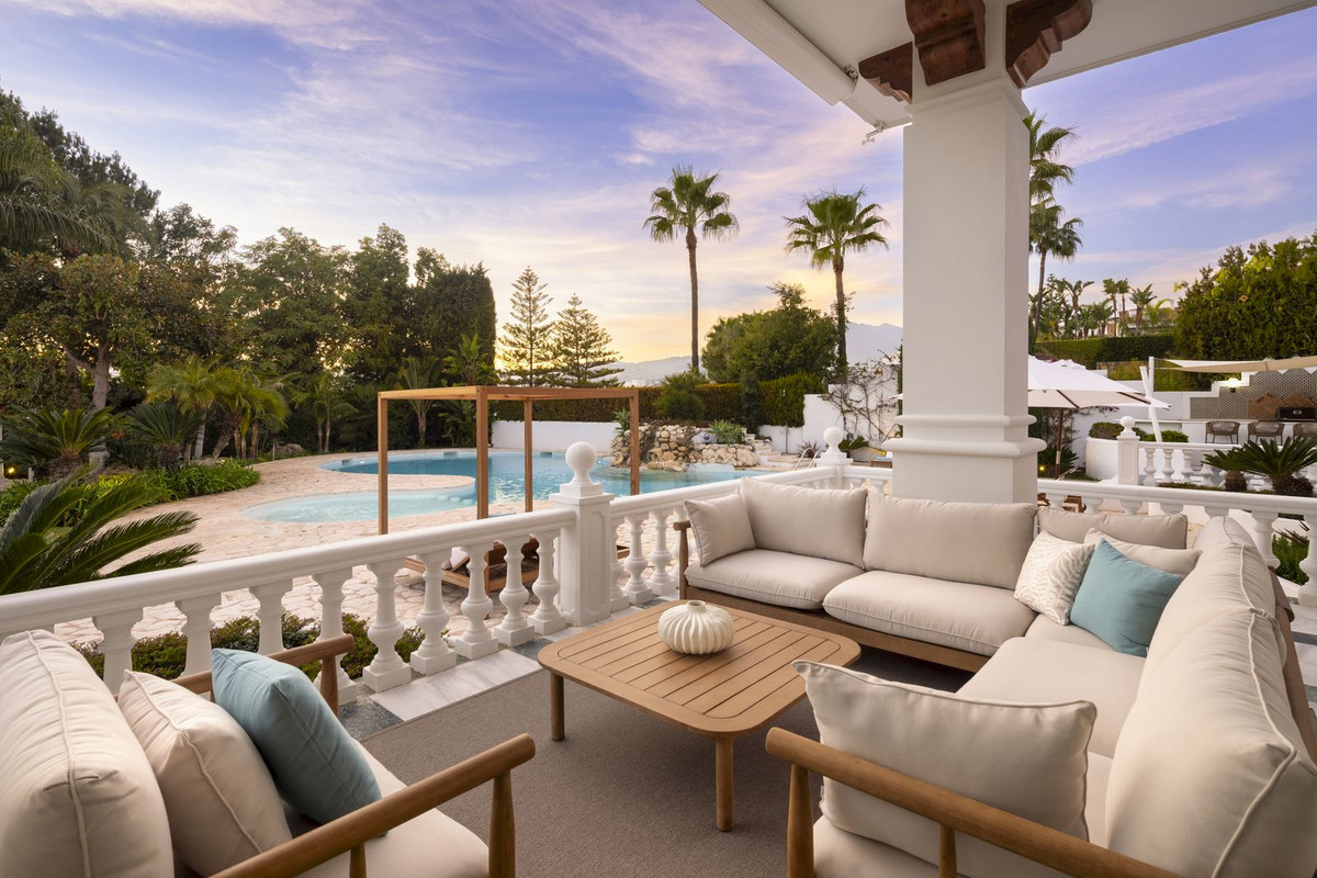 12 Bedroom Villa in Marbella - Photo 22