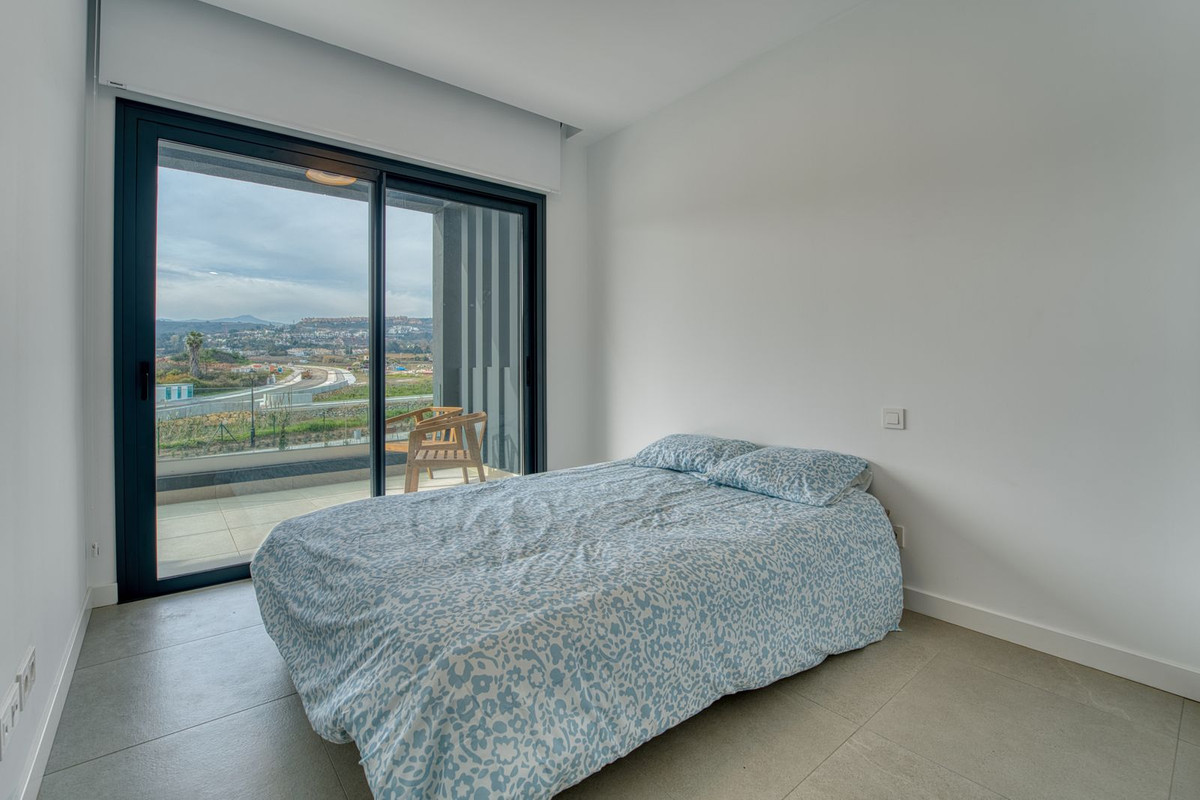 3 Bedroom Townhouse in Estepona - Фото 11