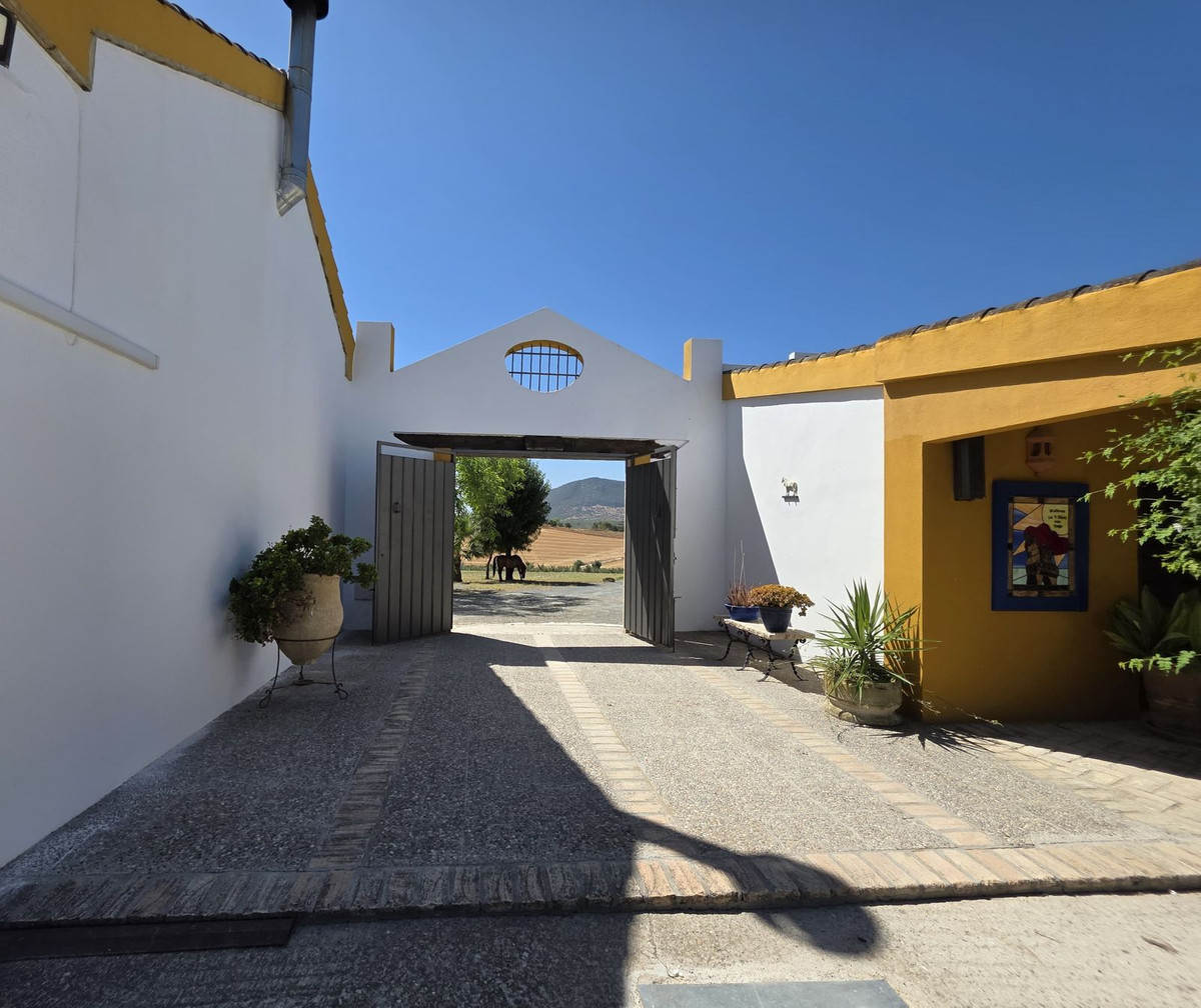 Moradia com 4 quartos com piscina em Sevilla, Espanha – Foto 7