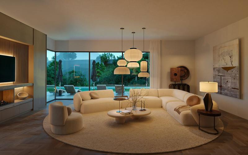 1,000 m² Plot in Marbella - Photo 2