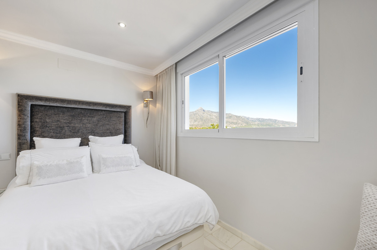 3 Bedroom Townhouse in Marbella - Foto 17