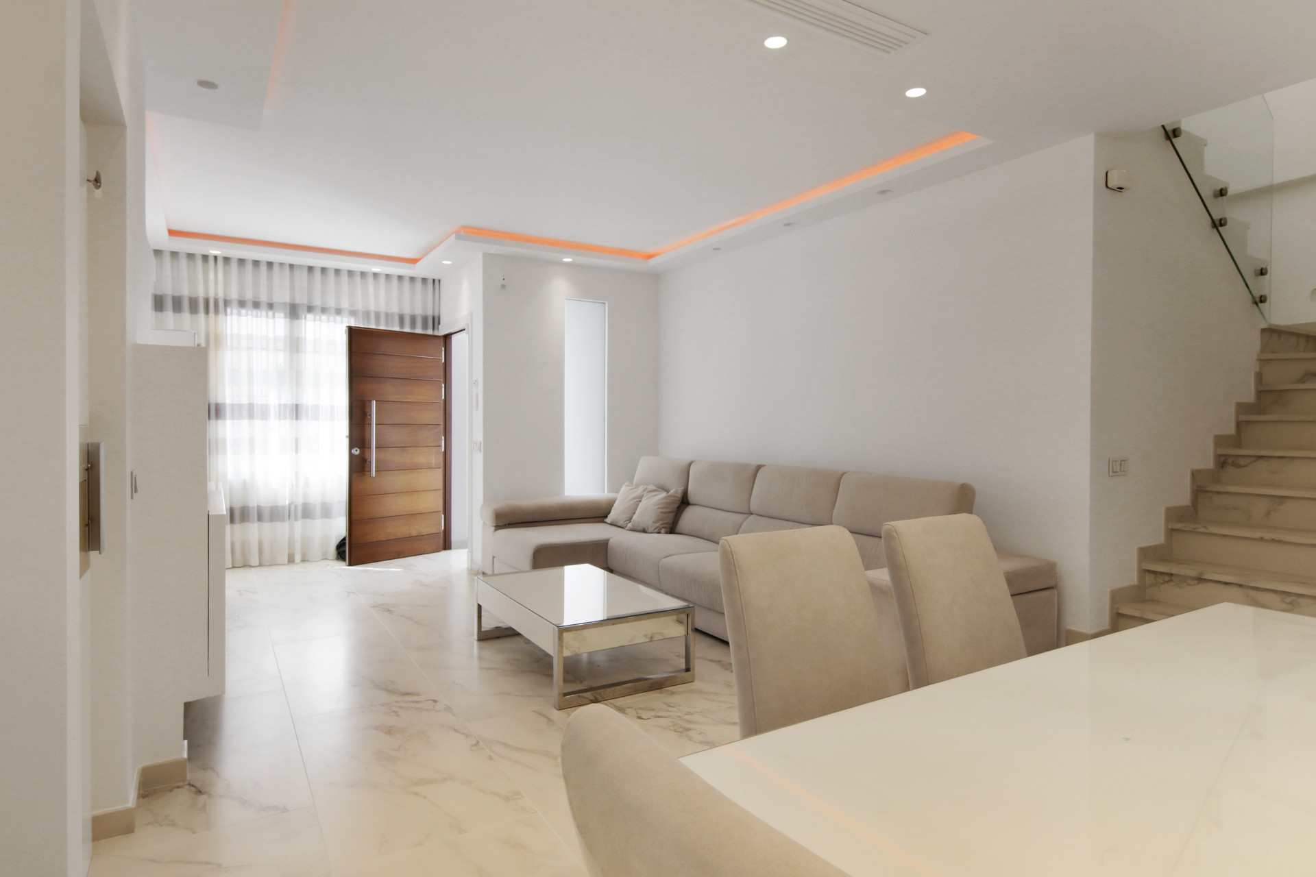 3 Bedroom Townhouse in Estepona - Foto 2