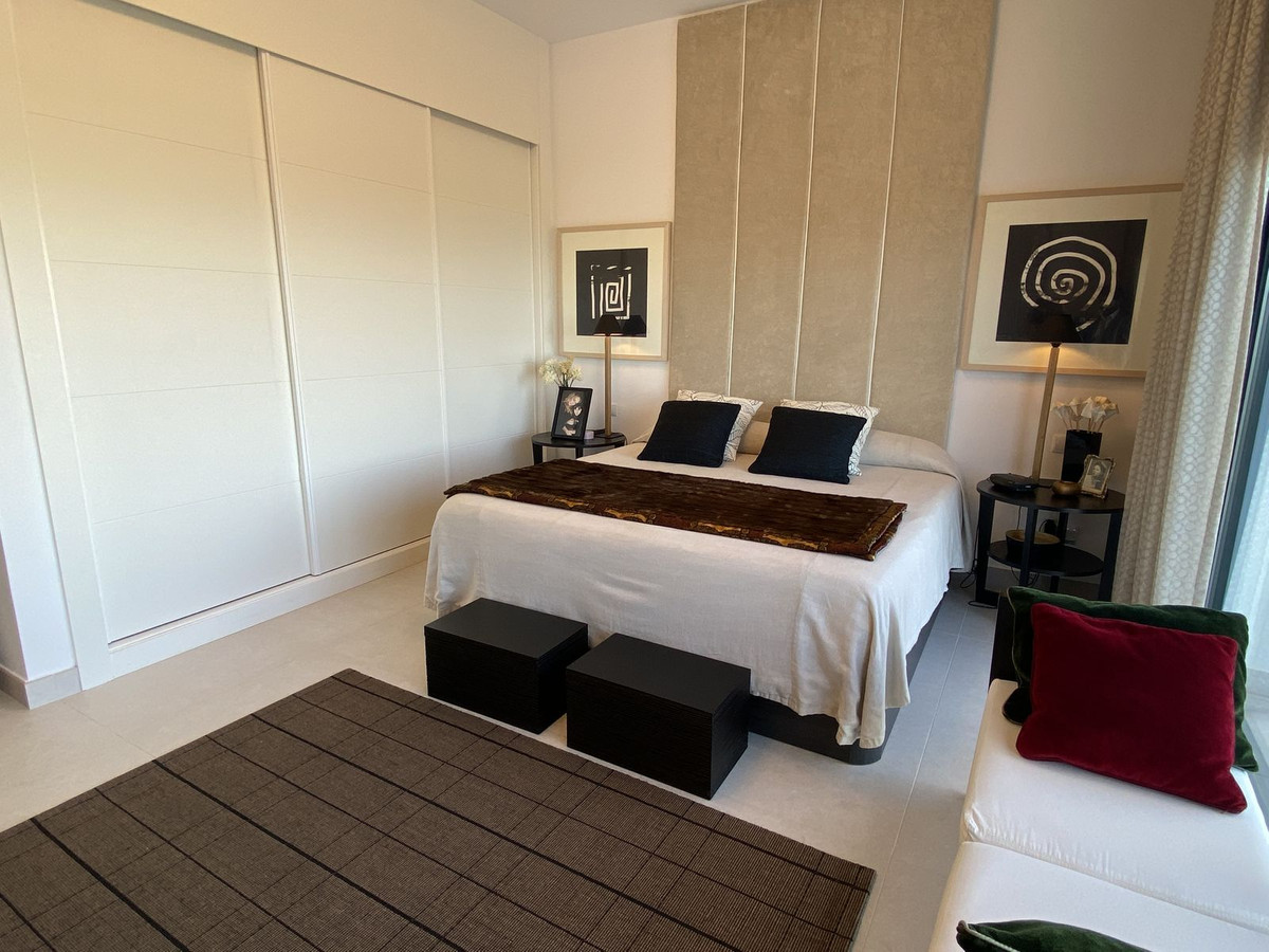 3 Bedroom Townhouse in Casares - Photo 40