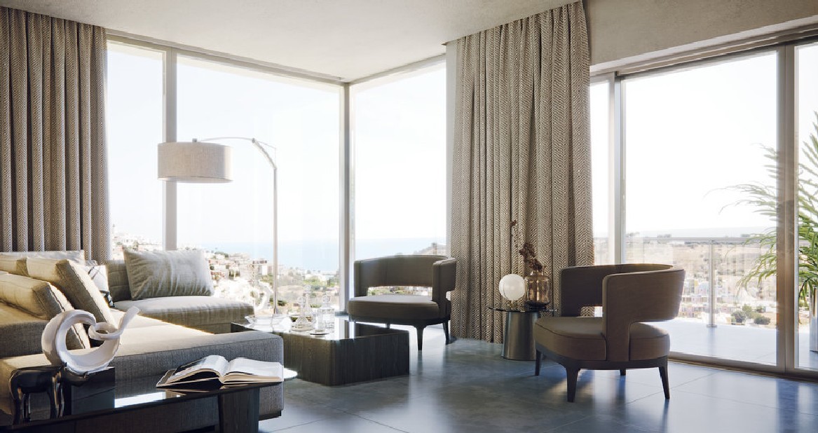 Apartamento com 1 quarto com piscina em Espanha – Foto 2