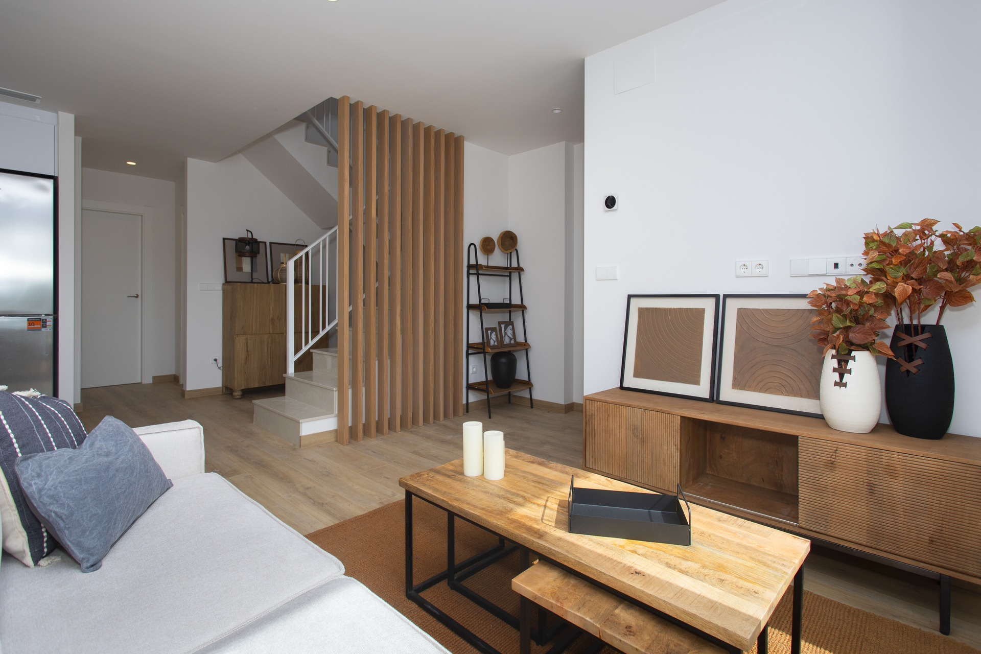 Moradia com 3 quartos com piscina em Alicante, Espanha – Foto 16