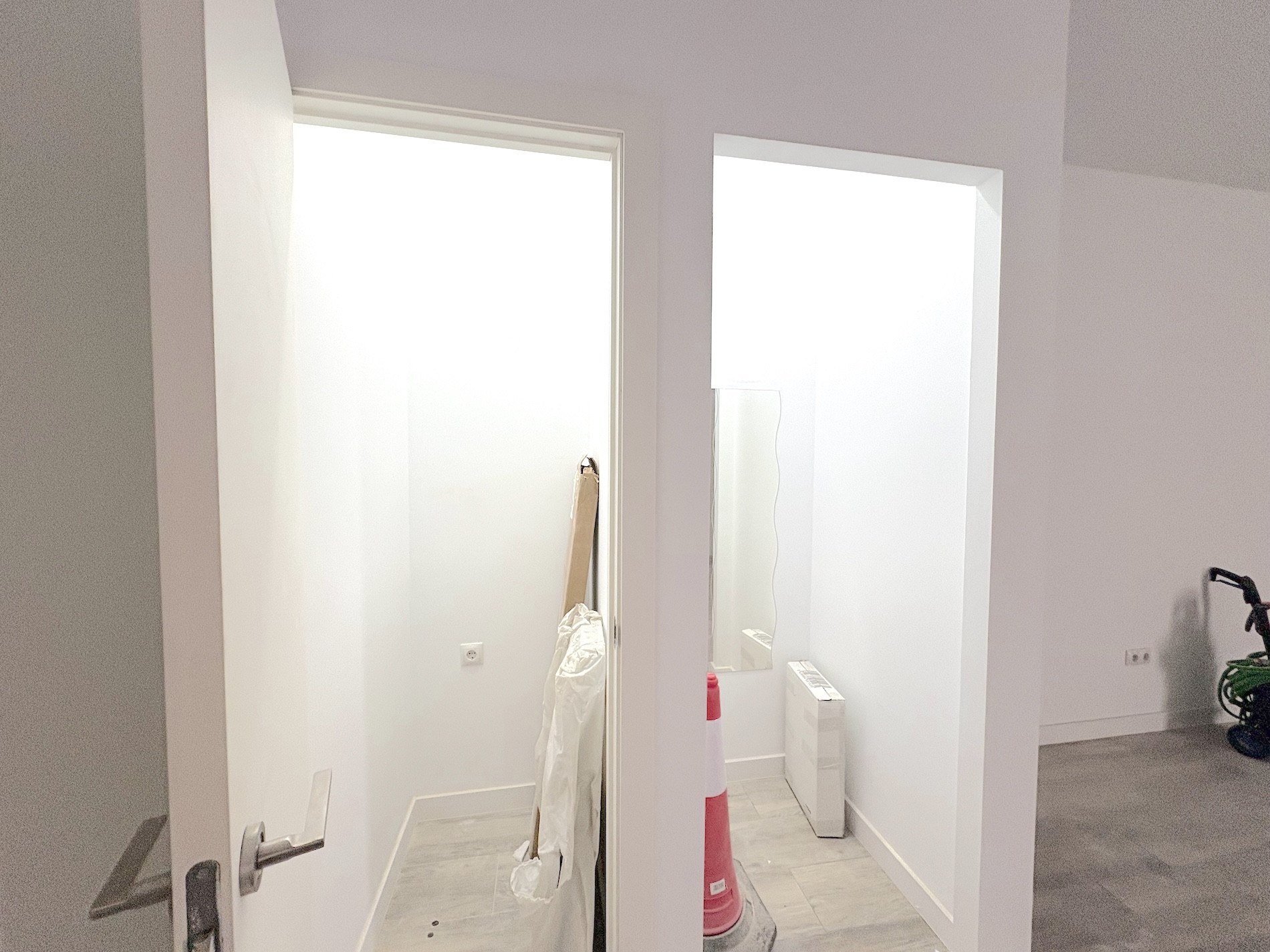 Bedrijfsruimte in Málaga, Spanje – Foto 8