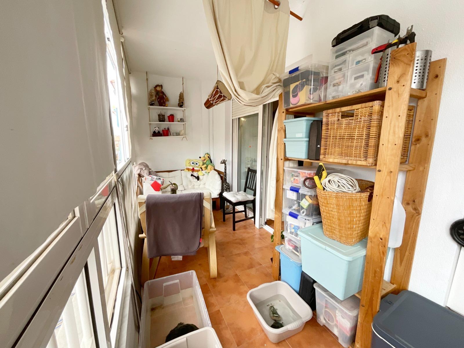 Chalet de 4 dormitorios en Murcia – Foto 20