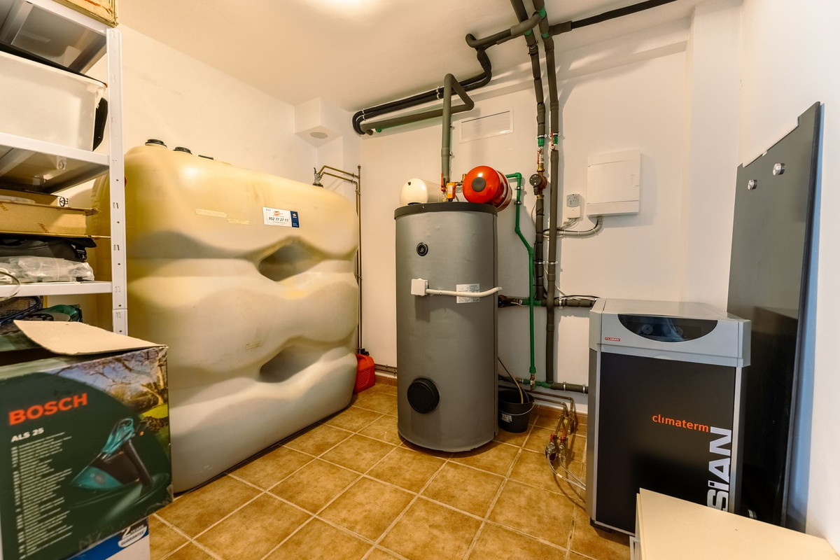 5 Bedroom Villa in San Pedro de Alcántara - Foto 42
