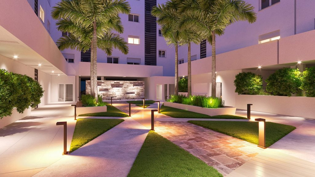 1 Bedroom Apartment in Estepona - Photo 3
