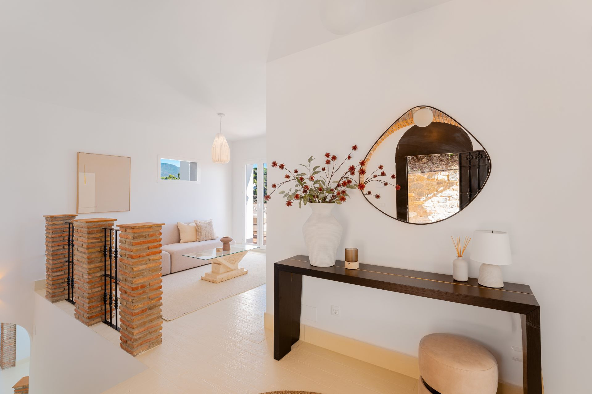 6 Bedroom Villa in Benahavís - Foto 14