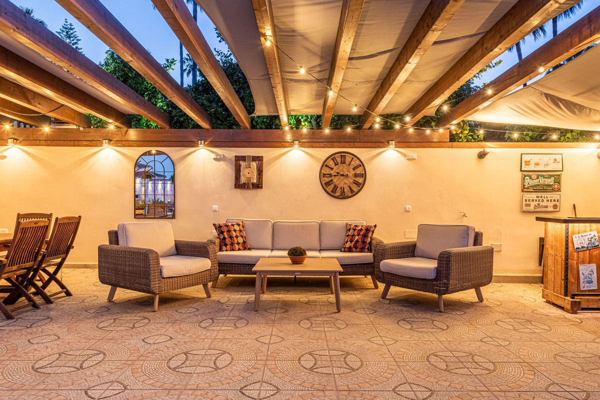 4 Bedroom Villa in Mijas - Foto 40