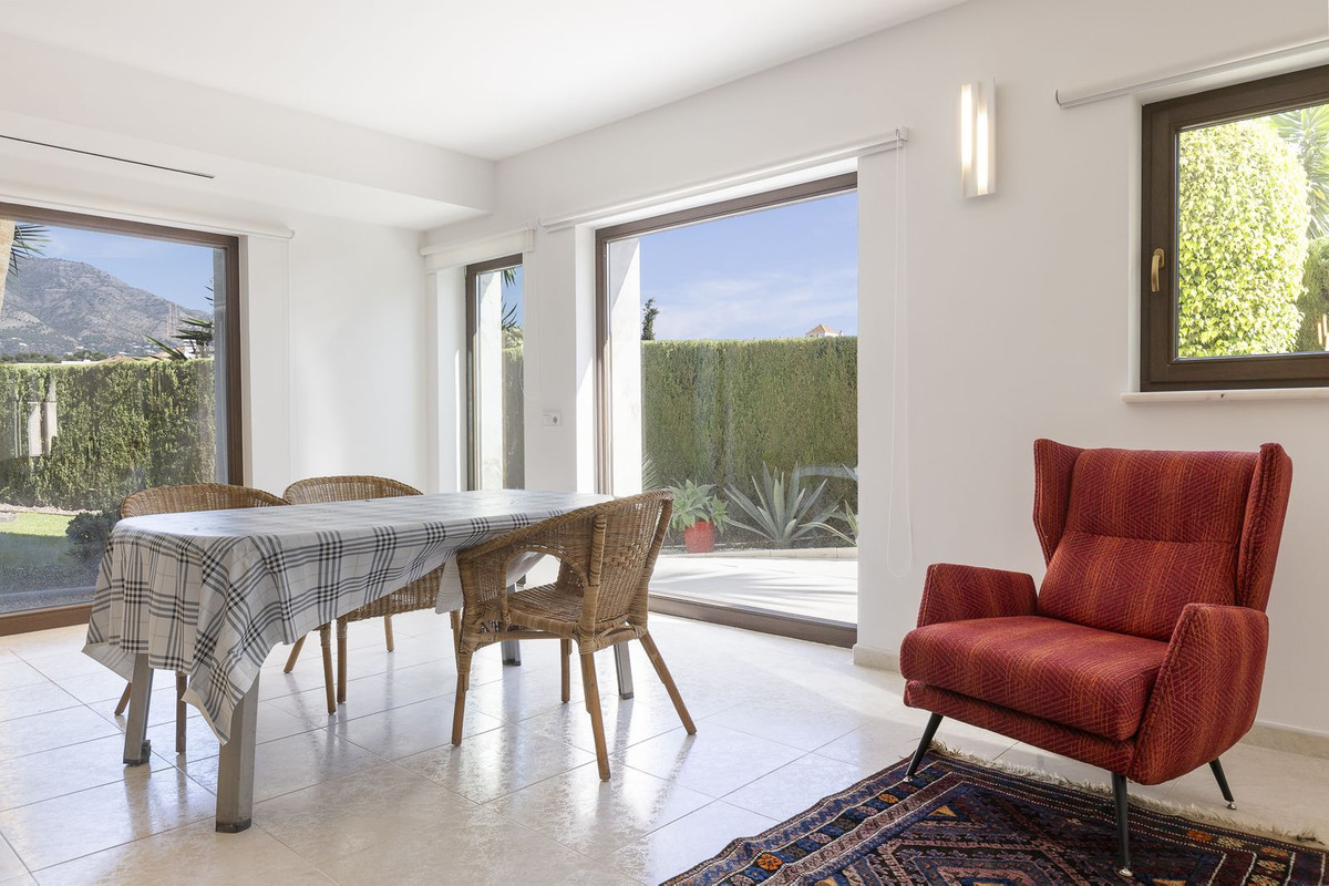 6 Bedroom Villa in Mijas - Photo 65