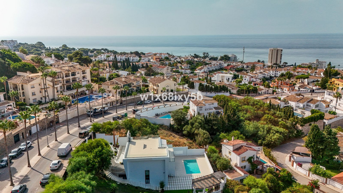 701 m² Plot in Mijas - Photo 4
