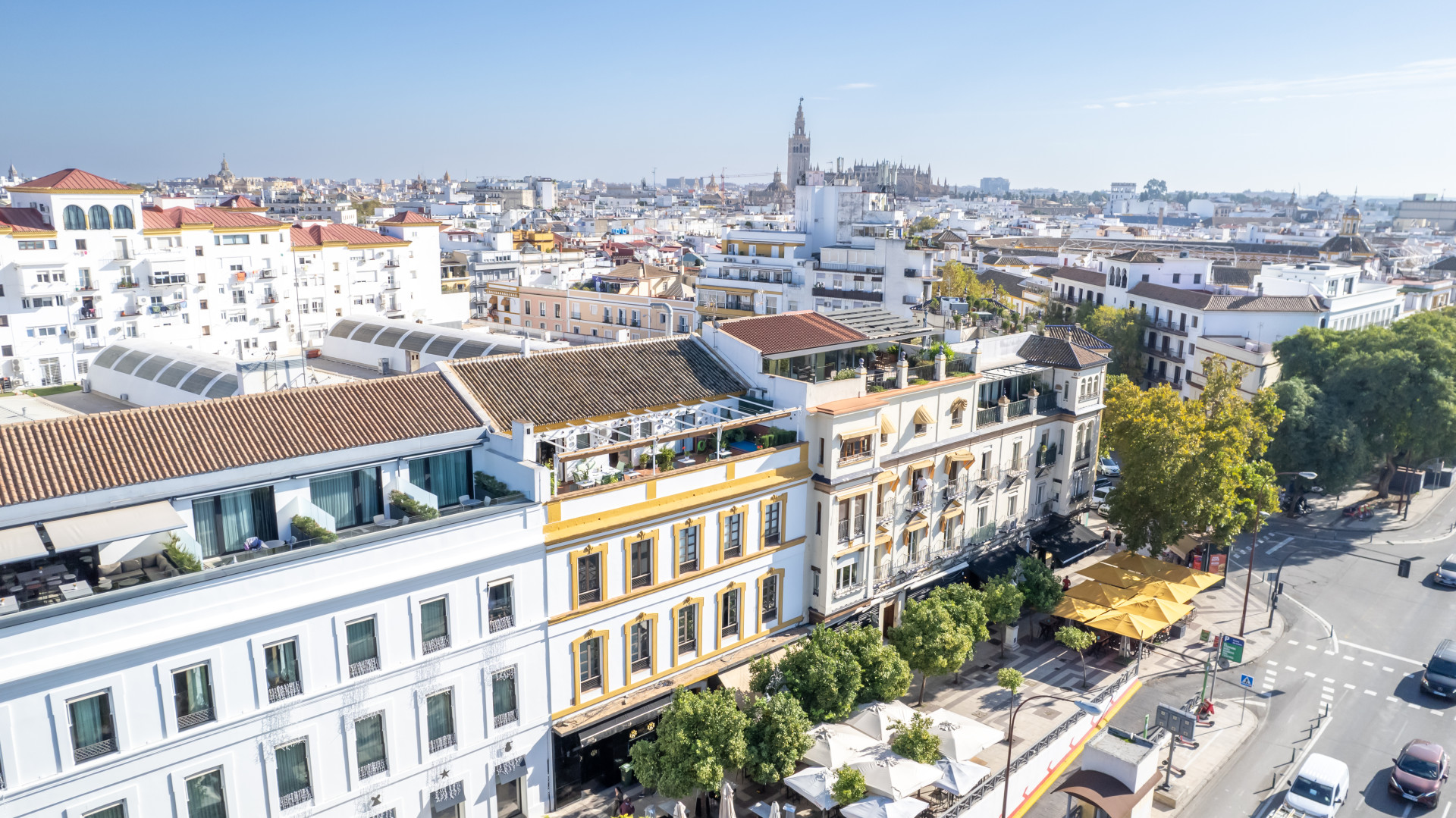 Locale commerciale a Sevilla, Spagna – Foto 4