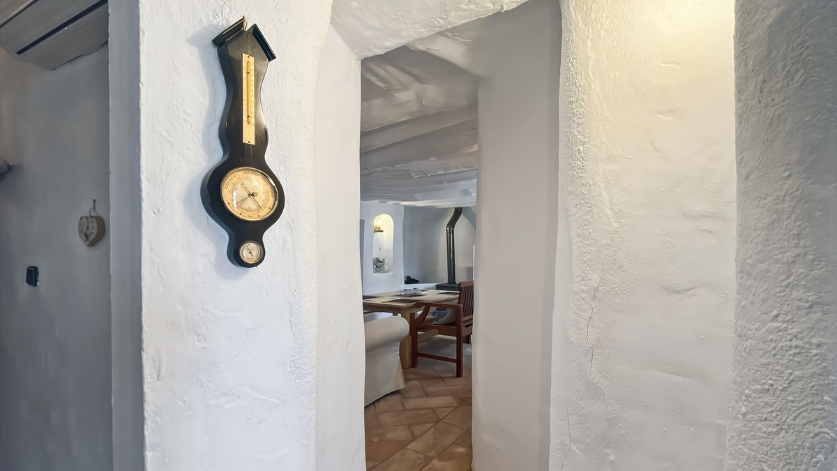 3 Bedroom Townhouse in Villanueva del Rosario - Photo 7
