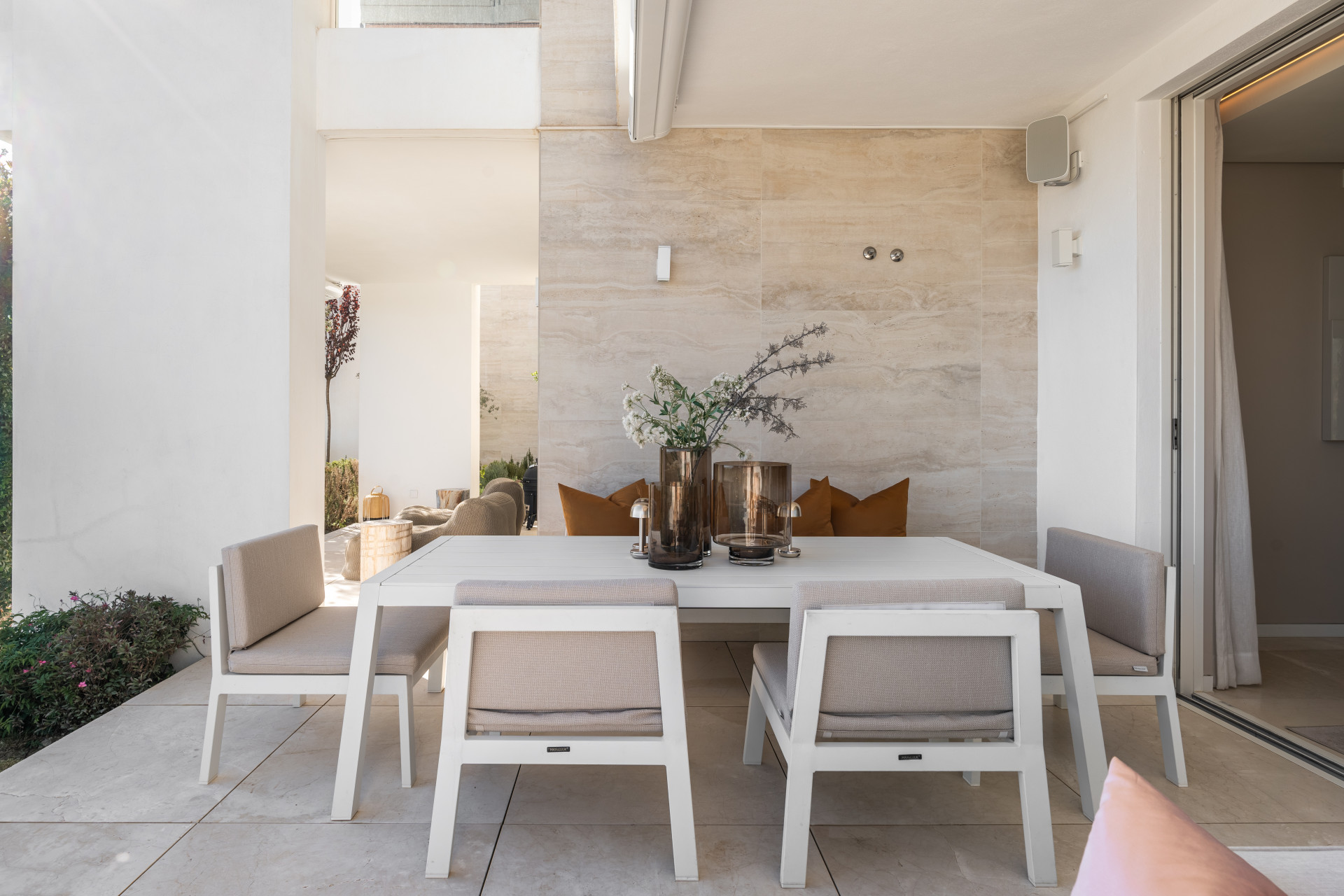 3 Bedroom Apartment in Marbella - Photo 10