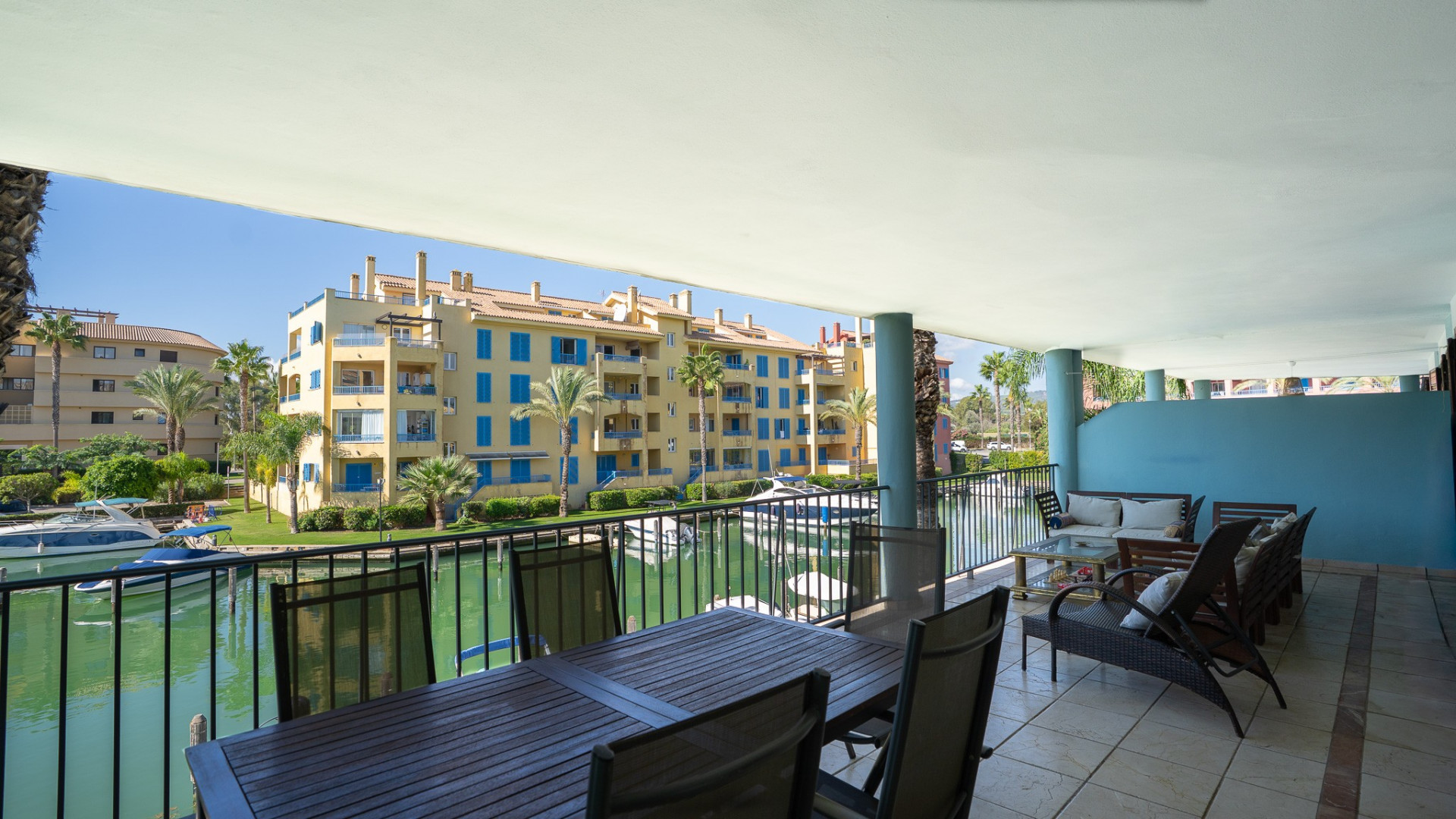 3 Bedroom Apartment in Sotogrande - Photo 15