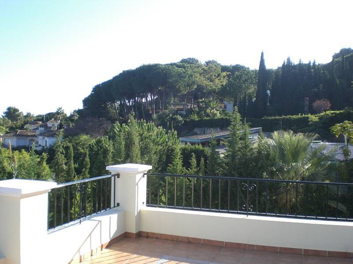 6 Bedroom Villa in Marbella - Фото 27