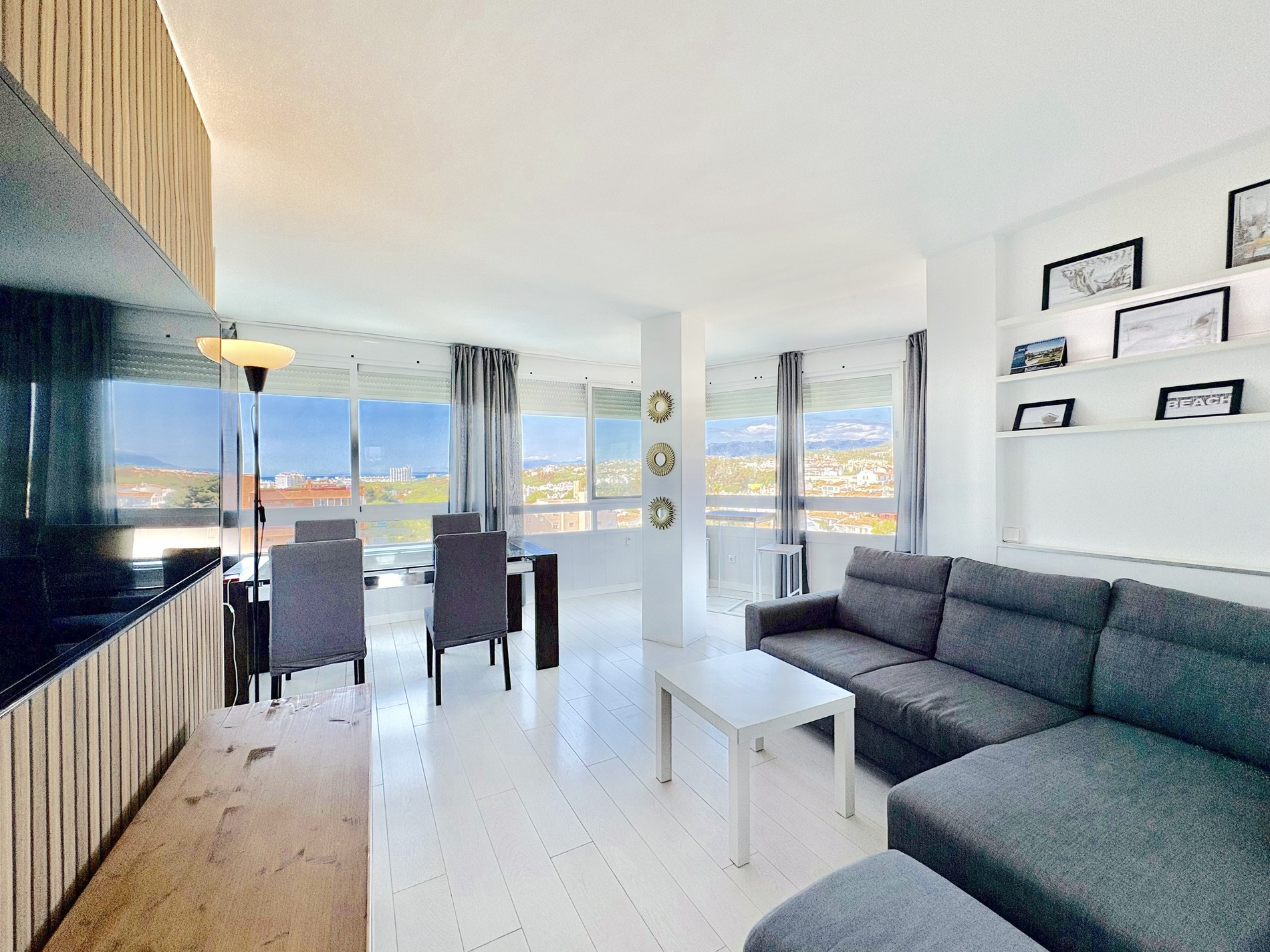 2 Bedroom Apartment in Mijas - Photo 16