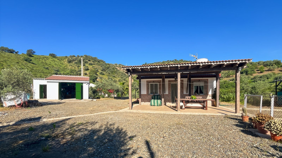 Moradia com 4 quartos com piscina em Málaga, Espanha – Foto 30