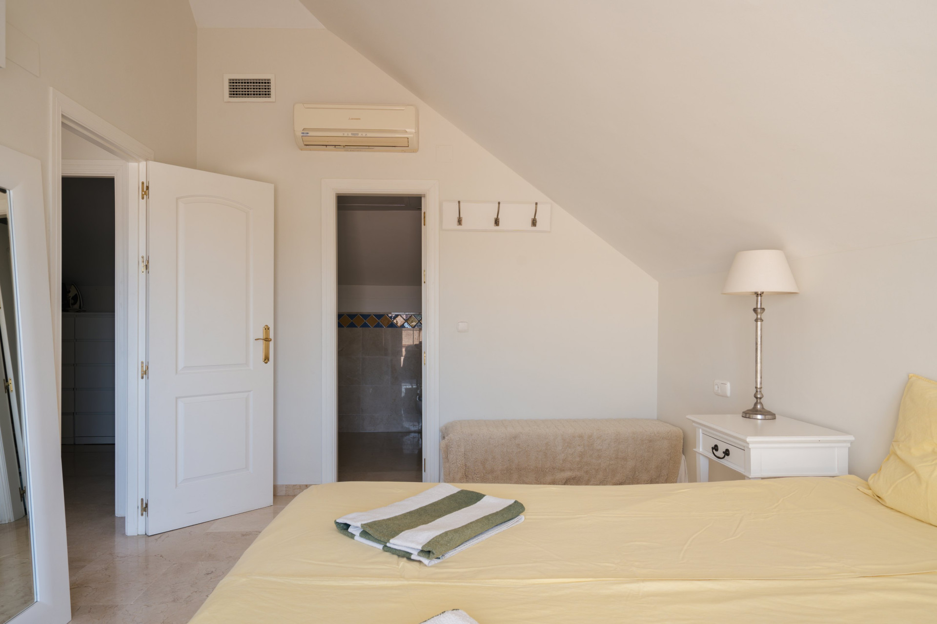 Apartamento com 4 quartos com piscina em Málaga, Espanha – Foto 21